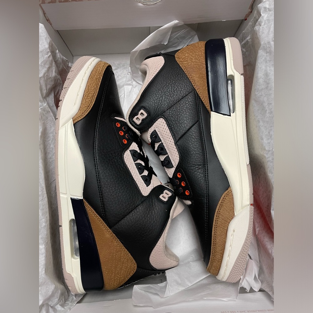 Nike Air Jordan Retro 3